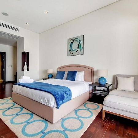 Royal Amwaj Residences North - Vibrant Two Bedroom Dubai Ngoại thất bức ảnh