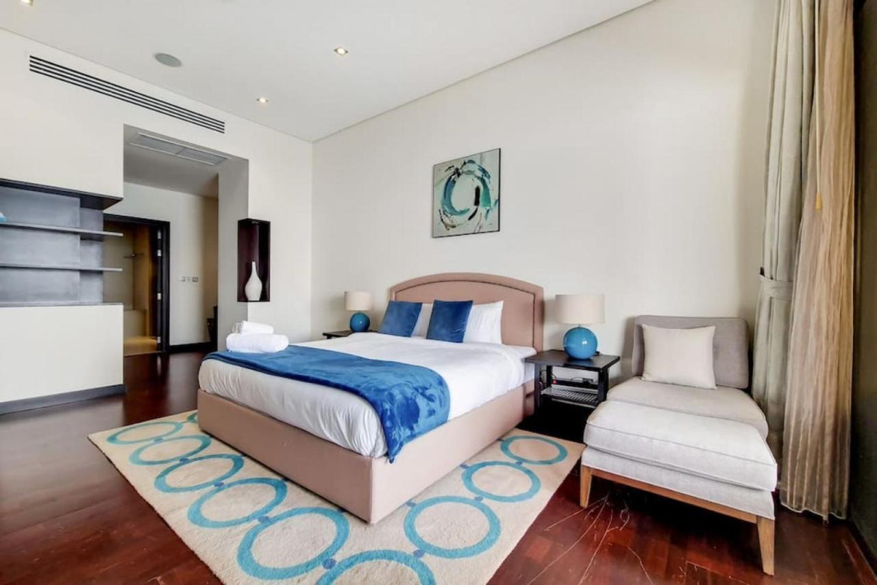 Royal Amwaj Residences North - Vibrant Two Bedroom Dubai Ngoại thất bức ảnh