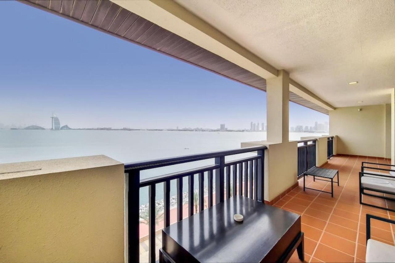 Royal Amwaj Residences North - Vibrant Two Bedroom Dubai Ngoại thất bức ảnh