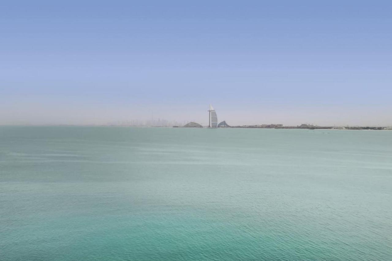 Royal Amwaj Residences North - Vibrant Two Bedroom Dubai Ngoại thất bức ảnh