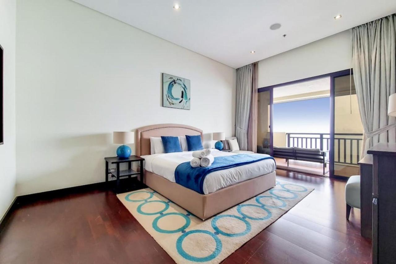 Royal Amwaj Residences North - Vibrant Two Bedroom Dubai Ngoại thất bức ảnh